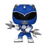 Funko-Pop-Power-Rangers---Blue-Ranger