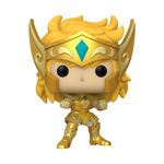 Funko-Pop-Saint-Seiya---Caballeros-del-Zodiaco---Aquarius-Hyoga-