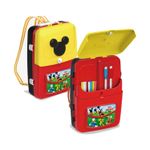 Set-de-Dibujo-y-Mochila-Mickey-Mouse-2en1-Disney