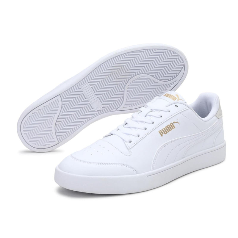 Zapatillas-Para-Hombre-Urbanas-Puma-Shuffle-309668-08-Blanco-10