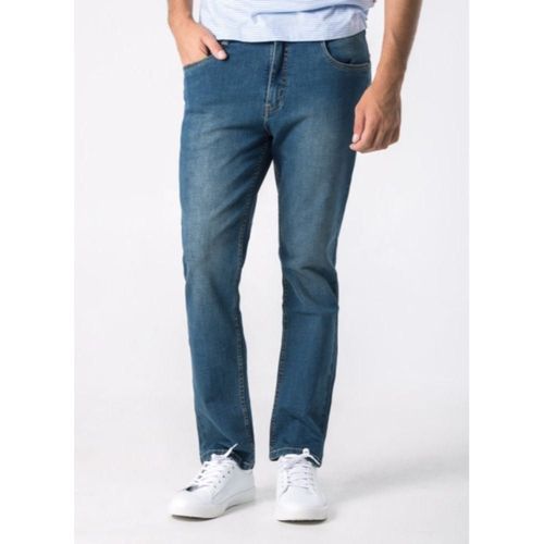 Pantalón Denim Comfort (Lr/Rct) Benrru