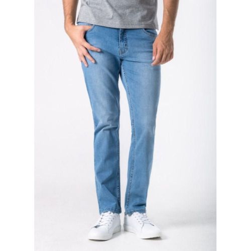 Pantalón Denim Comfort (Lr/Rct) Benrru