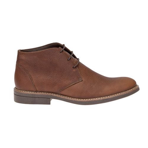 Botines Dauss Hombres 1010B-Pmn Nude