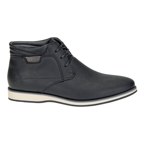 Botines Dauss Hombres 5808B Negro