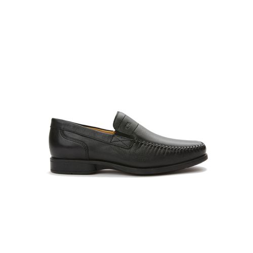 Zapatos Calimod Hombres 33-003 Negro