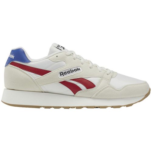 Zapatillas Reebok Para Hombre Blanco 100032920 Ultra Flash