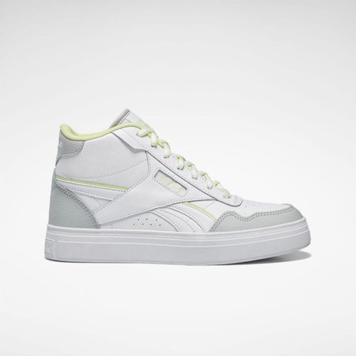 Zapatillas Reebok Para Mujer Blanco 100034027