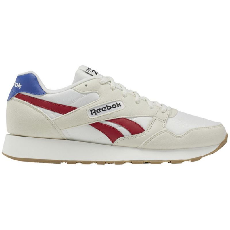 REEBOK: Zapatillas para hombre, Blanco