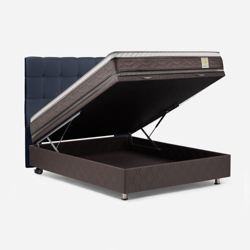 Boxet Cafe Ns4 Plus Q Issey Azul