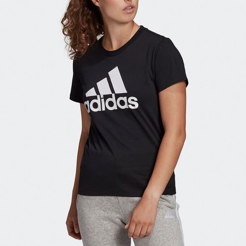 Polo Adidas Mujeres Gl0722  Textil
