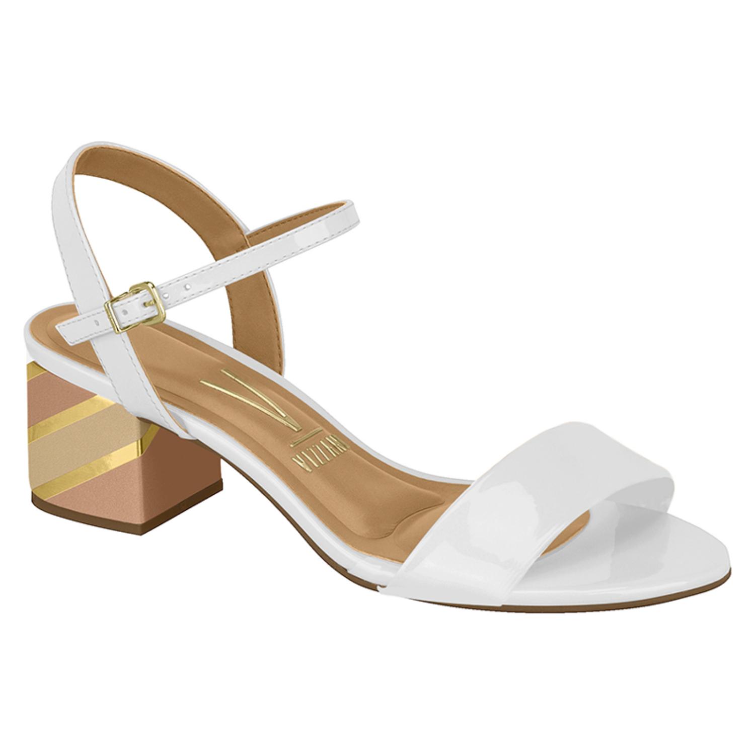 SANDALIAS PARA MUJER VIZZANO BLANCO 6291.1639.13488 Shopstar