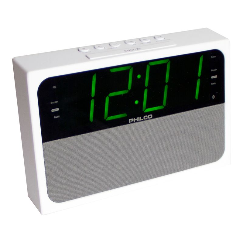 RADIO-RELOJ-DESPERTADOR-DE-18-CON-ALARMA-DUAL-PHILCO-PAR1018BT-GR