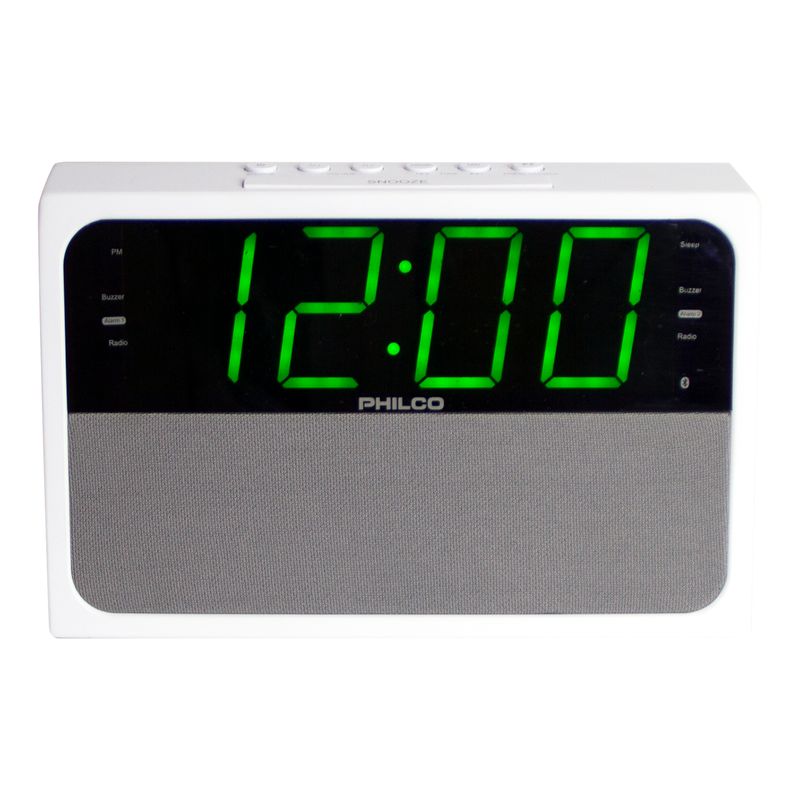 RADIO-RELOJ-DESPERTADOR-DE-18-CON-ALARMA-DUAL-PHILCO-PAR1018BT-GR