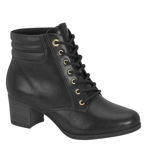 Botines Modare Mujeres 7072.103.20382 Negro