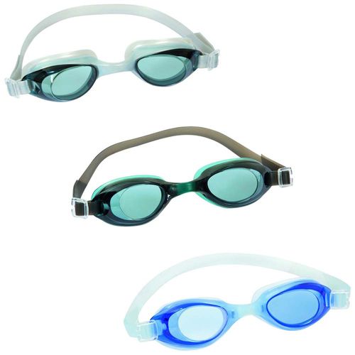 Lentes de Natación BEST WAY 21051