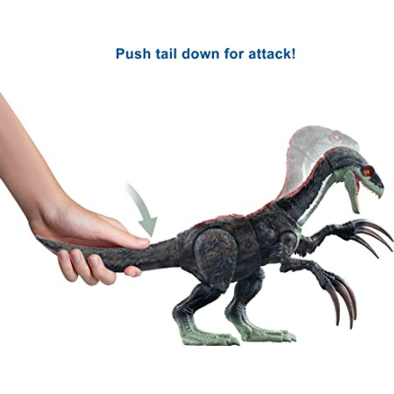 Jurassic-World-Toys-Dominion-Sound-Slashin-Therizinosaurus-