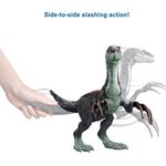 Jurassic-World-Toys-Dominion-Sound-Slashin-Therizinosaurus-