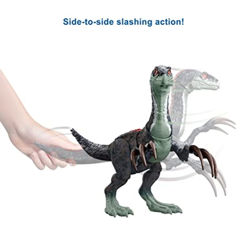 Jurassic-World-Toys-Dominion-Sound-Slashin-Therizinosaurus-