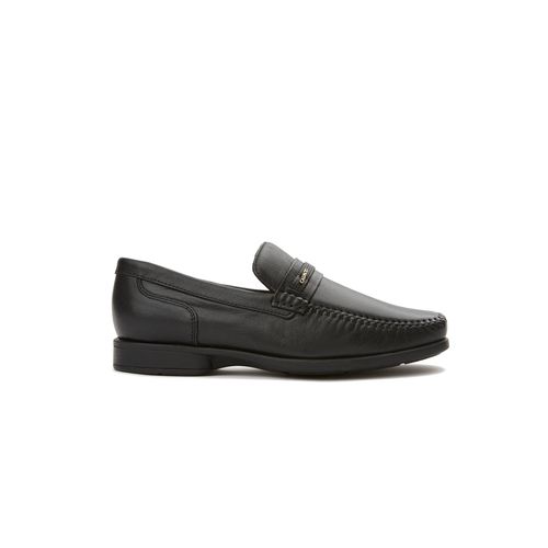 Zapatos Calimod Hombres 33-005 Negro