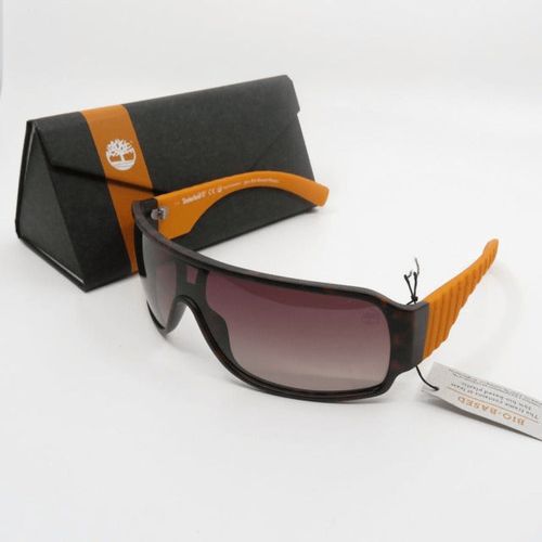 LENTE DE SOL  POLARIZADO HOMBRE TB9216 52H TIMBERLAND  - 1020604