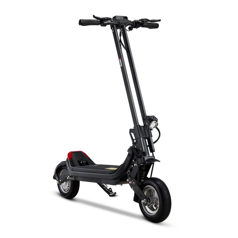 Scooter eléctrico Roadtrip Sport 11, autonomía 50 km, vel. 50 km/h, 1200w,  carga de 6 horas - Shopstar