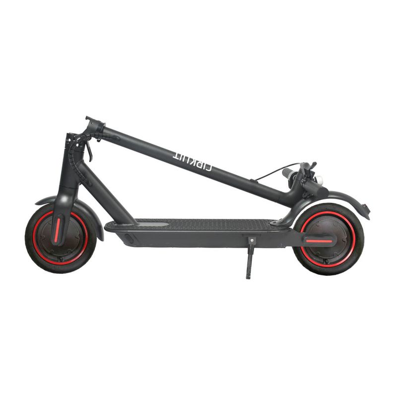 Scooter eléctrico Roadtrip Sport 11, autonomía 50 km, vel. 50 km/h, 1200w,  carga de 6 horas - Shopstar