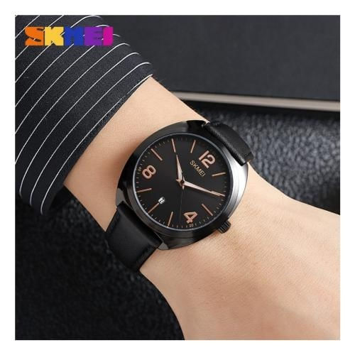 Skmei - Reloj Análogo 1891RG para Unisex