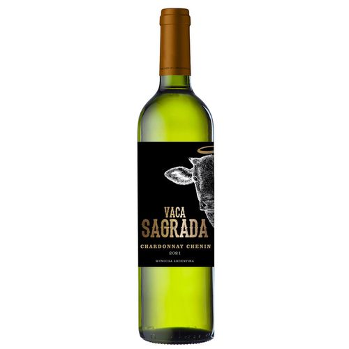 VINO VACA SAGRADA CHARDONNAY CHENIN