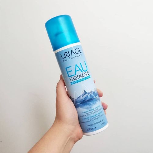 AGUA TERMAL URIAGE 300ML