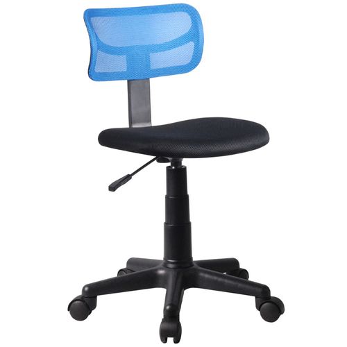 Silla de Escritorio VIVA HOME Azul