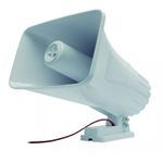 SIRENA-12VDC-30W-Accesorio-para-Paneles-alarmas-cerco-electrico-