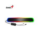 Parlante-Genius-Sound-Bar-200BT-RGB-Negro