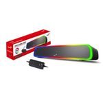 Parlante-Genius-Sound-Bar-200BT-RGB-Negro