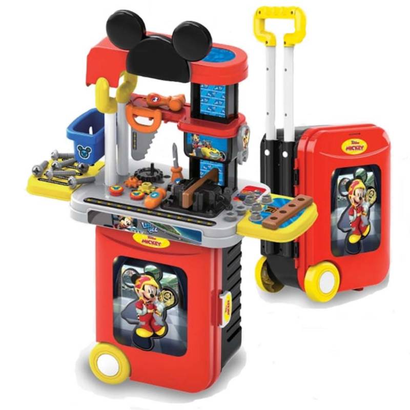 Set-De-Herramientas-Y-Maleta-3-En-1-Mickey-Mouse