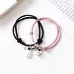 Pulsera-doble-con-iman-astronautas-para-mejores-amigos-o-parejas-San-Valentin