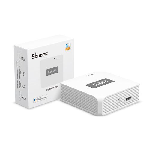 SONOFF ZIGBEE BRIDGE-HUB