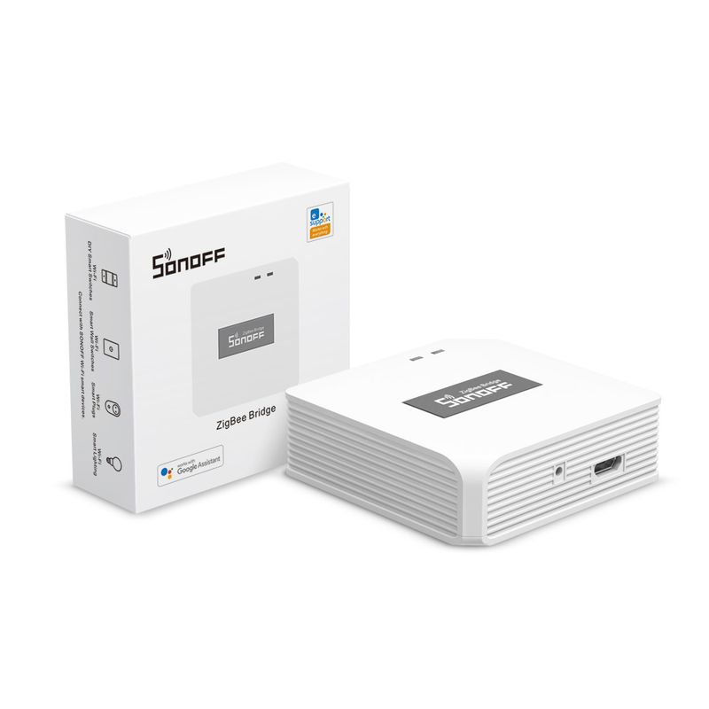 SONOFF-ZIGBEE-BRIDGE-HUB