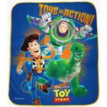 Toallas-de-baño--para-niños-de-Toys-Story