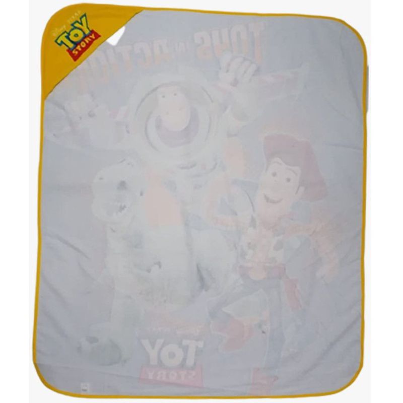 Toallas-de-baño--para-niños-de-Toys-Story