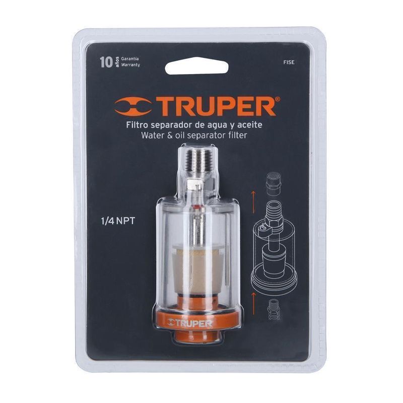 Filtro-Separador-de-Agua-y-Aceite-1-4--NPT-Truper-19027