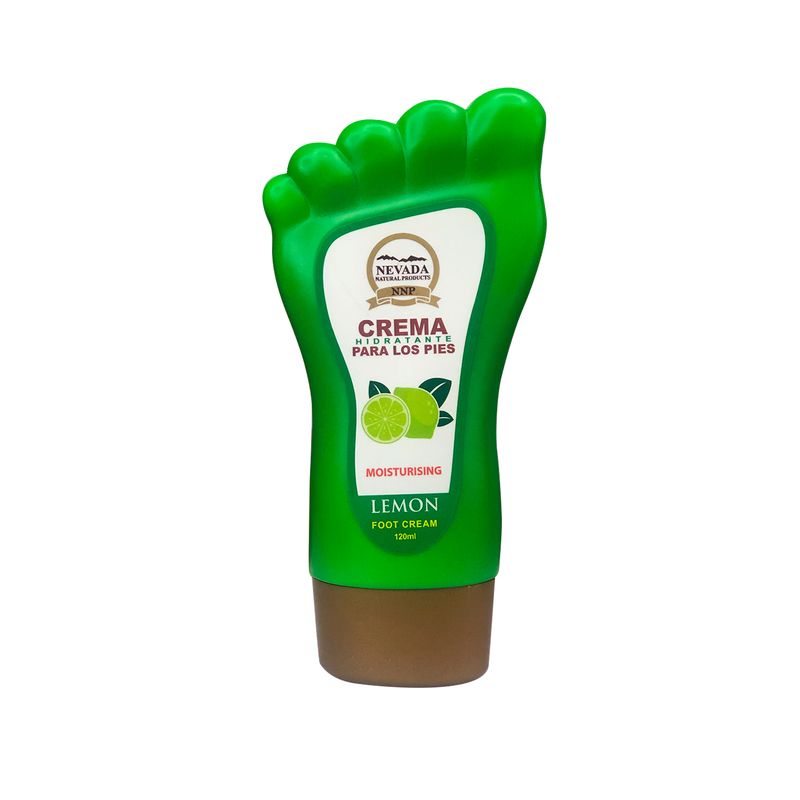 Crema-Hidratante-para-los-pies-con-fragancia-a-Limon-120ml