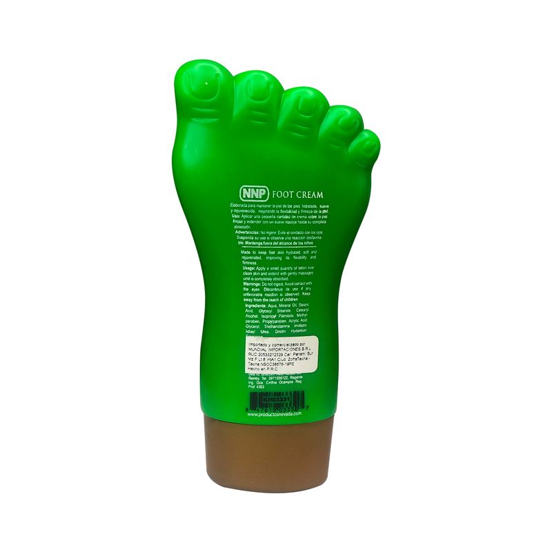 Crema-Hidratante-para-los-pies-con-fragancia-a-Limon-120ml