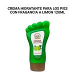 Crema-Hidratante-para-los-pies-con-fragancia-a-Limon-120ml