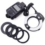 Ring-Flash-Macro-Yongnuo-YN-14EX-TTL-Para-Canon