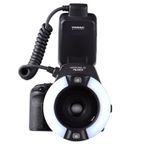 Ring-Flash-Macro-Yongnuo-YN-14EX-TTL-Para-Canon