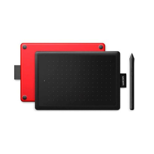 Tableta Grafica One By Wacom