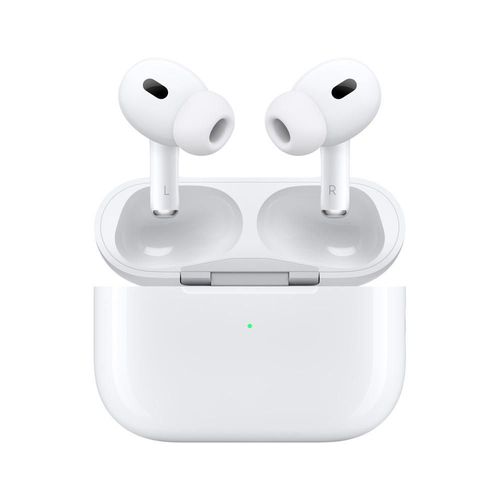 Apple Airpods Pro 2da Gen Usb C Blanco