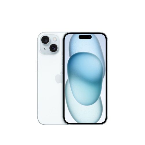 Apple iPhone  15 6.1" 128GB Azul