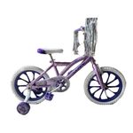 Bicicleta-Whimsy-16--Girls-21910-Aro-16-Lila