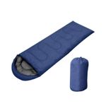 BOLSA-DE-DORMIR-SLEEPING-PARA-CAMPING-ACOLCHADO-200GR-AZUL